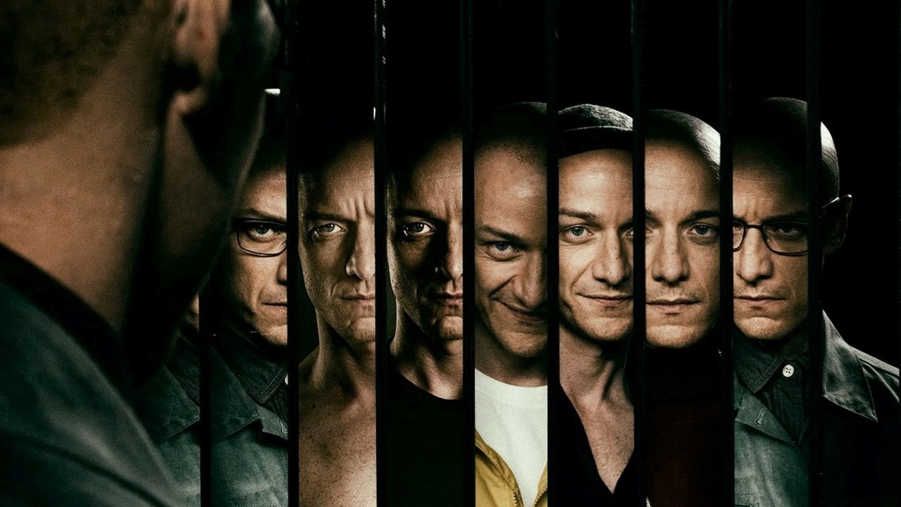 Split (2017) จิตหลุดโลก
